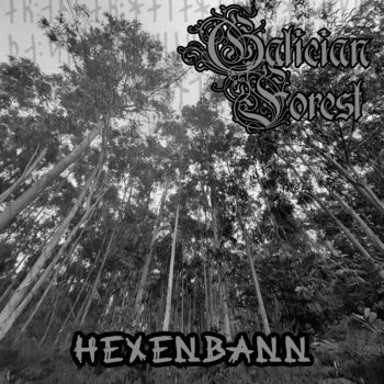 Hexenbann : Galician Forest